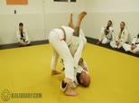 Inside the University 417 - Armbar from Closed Guard when Opponent Stands Up